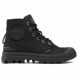 Csizmák Palladium Bottines kép