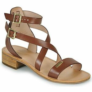 Szandálok / Saruk Les Tropeziennes par M.Belarbi HOCEAN kép