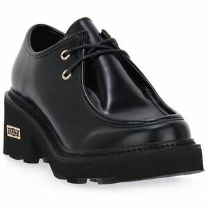 Sportszandálok Cult GRACE 3544 LOW W LEATHER BLACK kép