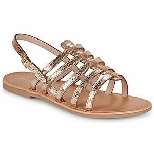 Szandálok / Saruk Les Tropeziennes par M.Belarbi HIKANO kép