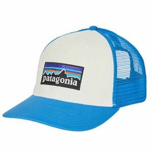Baseball sapkák Patagonia P-6 Logo Trucker Hat kép