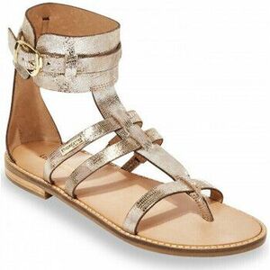 Szandálok / Saruk Les Tropeziennes par M.Belarbi Herratys kép