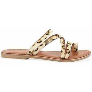 Szandálok / Saruk Les Tropeziennes par M.Belarbi Hastari kép