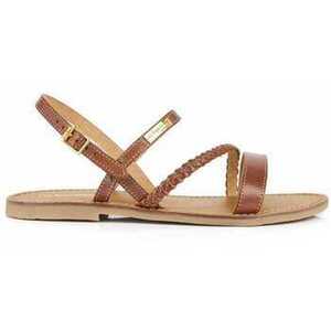 Szandálok / Saruk Les Tropeziennes par M.Belarbi Batresse kép