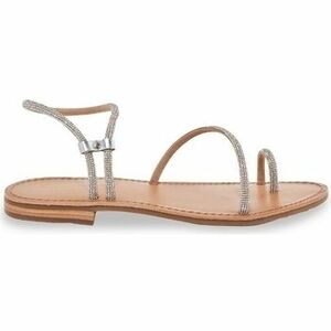 Szandálok / Saruk Les Tropeziennes par M.Belarbi Chaussures kép