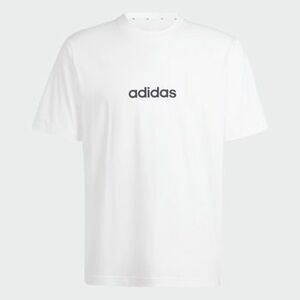 Rövid ujjú pólók adidas M LIN SJ T kép