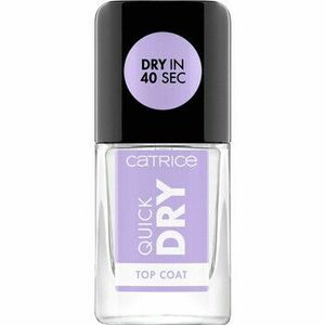 Bases & Topcoats Catrice Quick Dry Express Top Coat kép