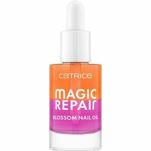 Köröm ápolók Catrice Magic Repair Blossom Nail Oil kép