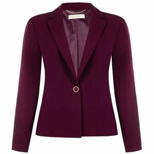 Kabátok / Blézerek Rinascimento CFC0125603003 kép