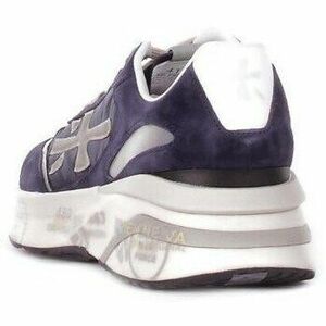 Rövid szárú edzőcipők Premiata MOERUN kép