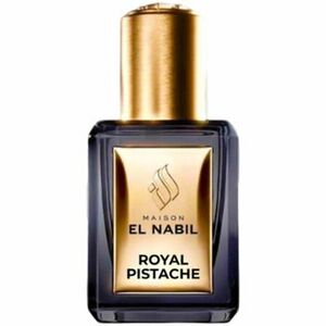 Eau de parfum El Nabil Royal Pistachio Perfume Extract kép