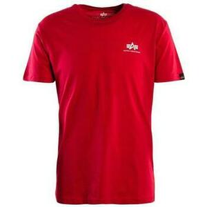 Pólók / Galléros Pólók Alpha Industries 188505AF kép