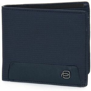 Pénztárcák Piquadro BLU PORTAFOGLI UOMO kép