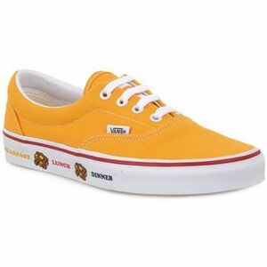 Rövid szárú edzőcipők Vans ERA SIDEWALL kép