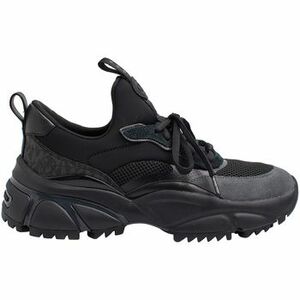 Rövid szárú edzőcipők MICHAEL Michael Kors 44F1DRFS1D-BLK/GREYHOUN kép