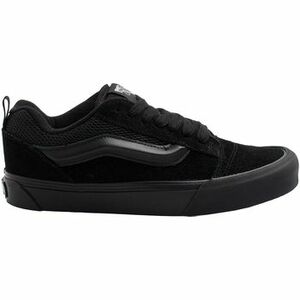 Rövid szárú edzőcipők Vans VN0009QCBKA1-BLK kép