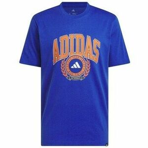 Rövid ujjú pólók adidas JN2515 kép