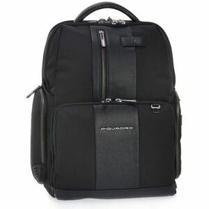 Hátitáskák Piquadro NERO ZAINO ICONICO kép