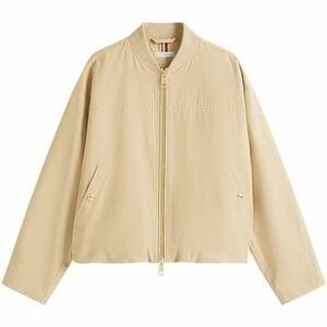 Dzsekik Tommy Hilfiger COTTON NYLON REG BOM WW0WW45619 kép