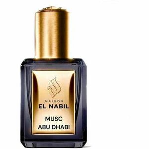 Eau de parfum El Nabil Musc Dhabi Perfume Extract kép