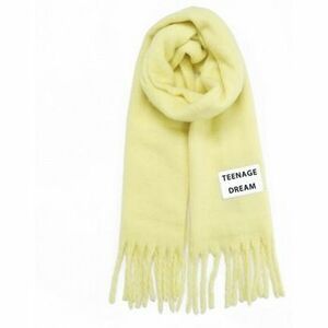 Sálak / Stólák / Kendők Verb To Do DOPE MIND kép