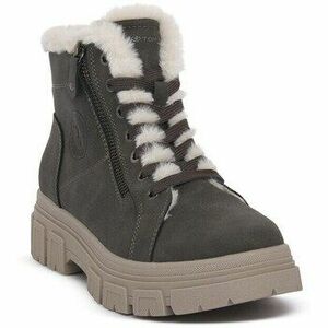 Csizmák Tom Tailor 639089000400 kép