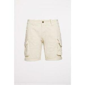 Nadrágok Alpha Industries CREW SHORT kép