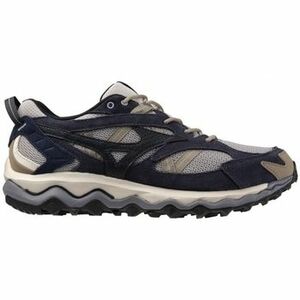 Rövid szárú edzőcipők Mizuno Wave Mujin TL - Opal Gray/Salute kép