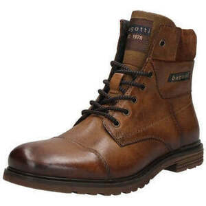 Csizmák Bugatti - kép