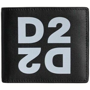 Pénztárcák Dsquared WAM0006 kép