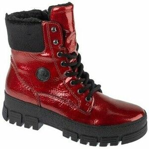 Bokacsizmák Rieker Y022033 kép