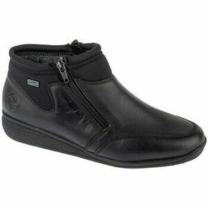 Bokacsizmák Rieker 4727000 kép