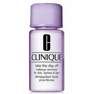 Sminklemosók & Tisztitók Clinique Take The Day Off Eye Lip Makeup Remover kép