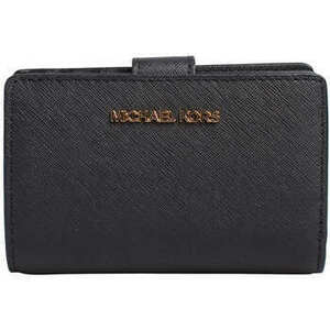 Pénztárcák MICHAEL Michael Kors 35F7GTVF2L-BLACK kép