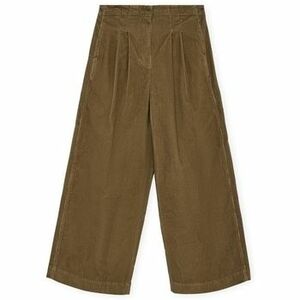 Lenge nadrágok Aware Noos Tala Trousers - Teak kép