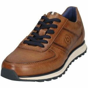 Rövid szárú edzőcipők Bugatti - kép