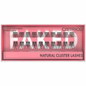 Szemápolási és smink kiegészítők Catrice Natural Cluster Lash Extensions kép