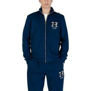 Pulóverek Tommy Hilfiger DIWALI ZIP THRU STAN MW0MW39584 kép