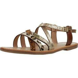 Szandálok / Saruk Les Tropeziennes par M.Belarbi C330083HAPAXGUM kép