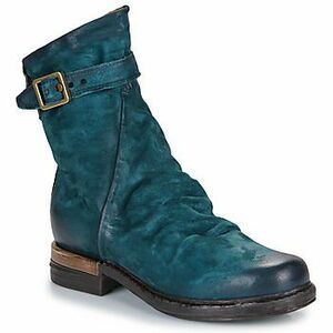 Csizmák Airstep / A.S.98 ARCH BUCKLE kép