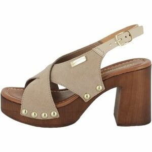 Szandálok / Saruk Les Tropeziennes par M.Belarbi 256391 kép