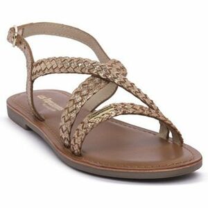 Szandálok / Saruk Les Tropeziennes par M.Belarbi DIAMS kép