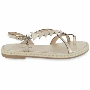 Szandálok / Saruk Les Tropeziennes par M.Belarbi Chaussures kép