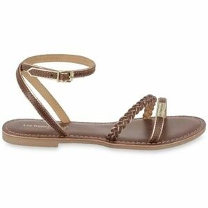 Szandálok / Saruk Les Tropeziennes par M.Belarbi Chaussures kép