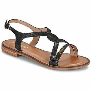 Szandálok / Saruk Les Tropeziennes par M.Belarbi HASTRAL kép