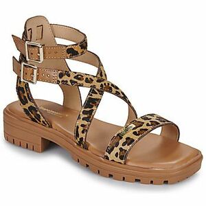 Szandálok / Saruk Les Tropeziennes par M.Belarbi HURSULAPO kép