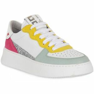 Sportszandálok Gio + GIO GLITTER MULTI kép