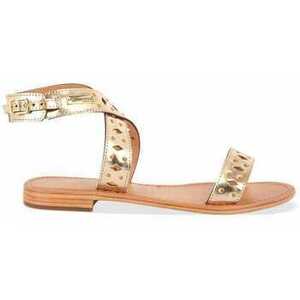 Szandálok / Saruk Les Tropeziennes par M.Belarbi Harnya kép