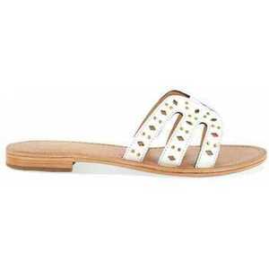 Szandálok / Saruk Les Tropeziennes par M.Belarbi Harnett kép