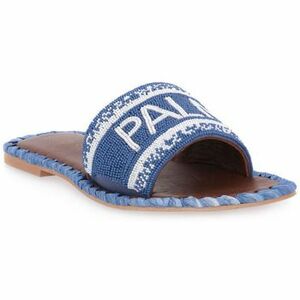 Papucsok Mosaic PALM BEACH kép